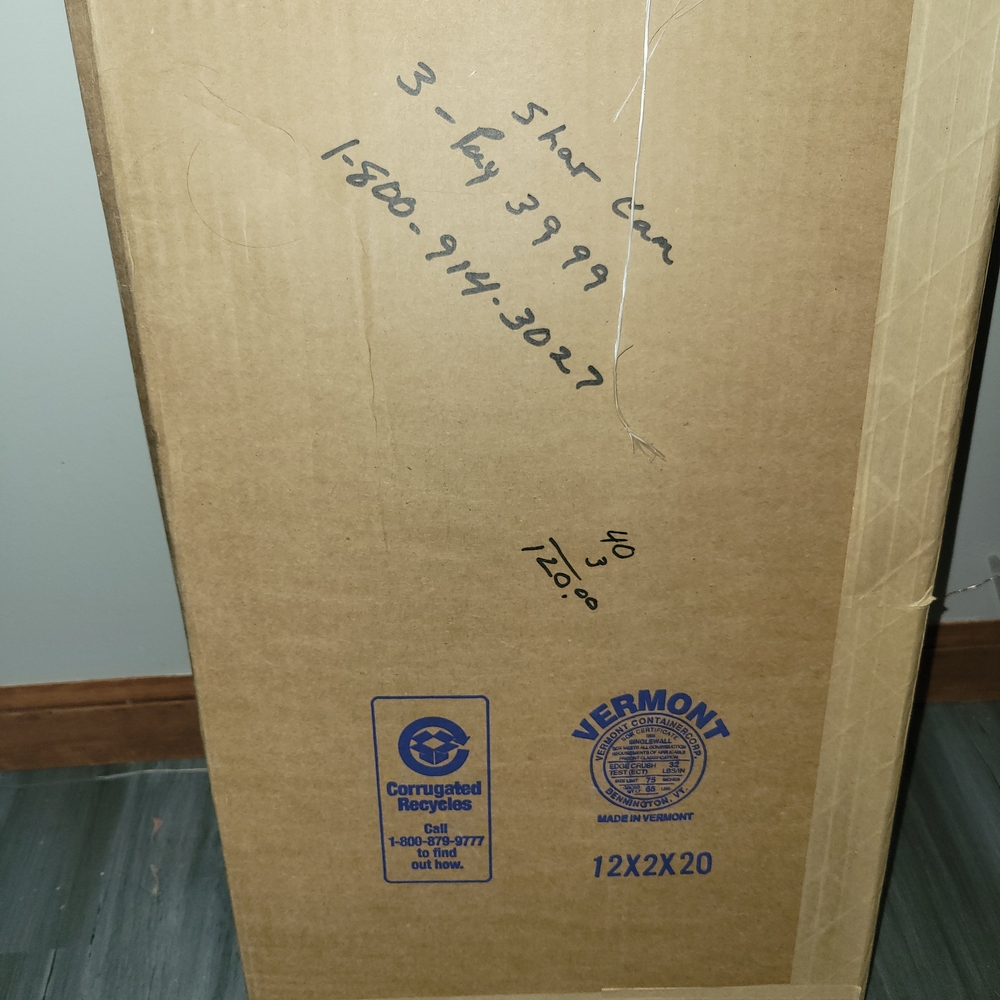 General Store Kit - Brown - Picture 5 of 5